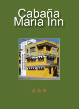 Caba�a Maria Inn