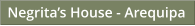 Negrita�s House - Arequipa